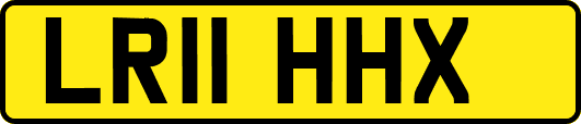 LR11HHX