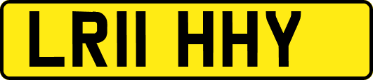 LR11HHY