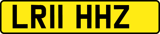 LR11HHZ