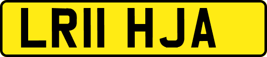LR11HJA