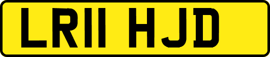 LR11HJD