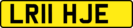 LR11HJE