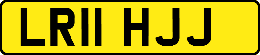 LR11HJJ