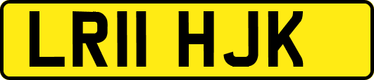 LR11HJK