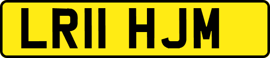 LR11HJM