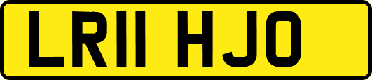 LR11HJO