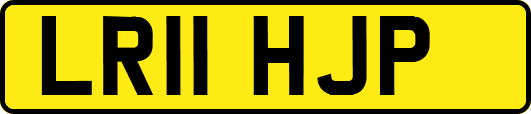 LR11HJP