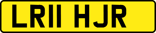 LR11HJR