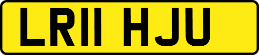 LR11HJU