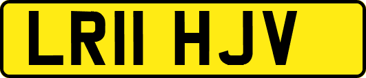 LR11HJV