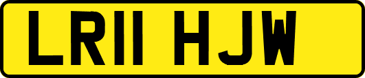 LR11HJW