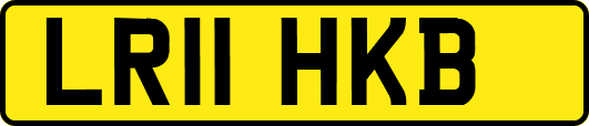 LR11HKB