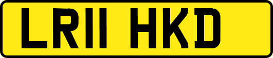 LR11HKD