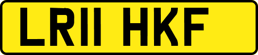 LR11HKF