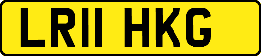 LR11HKG