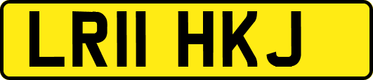 LR11HKJ