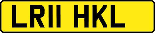 LR11HKL