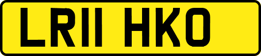 LR11HKO