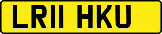 LR11HKU