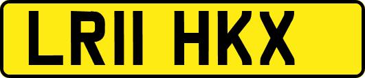LR11HKX