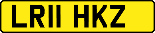 LR11HKZ