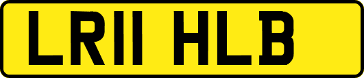 LR11HLB