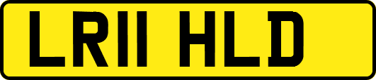 LR11HLD