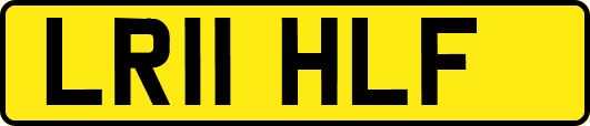 LR11HLF