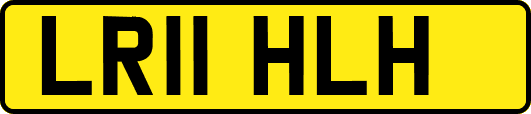LR11HLH
