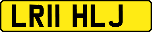 LR11HLJ
