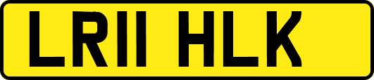 LR11HLK