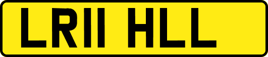 LR11HLL