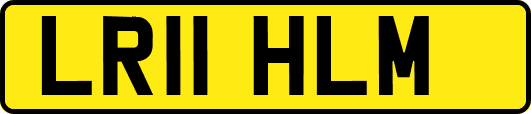 LR11HLM