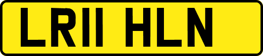 LR11HLN