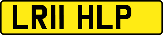 LR11HLP