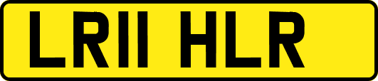 LR11HLR