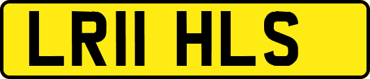 LR11HLS