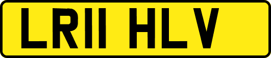 LR11HLV