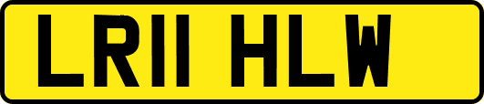 LR11HLW