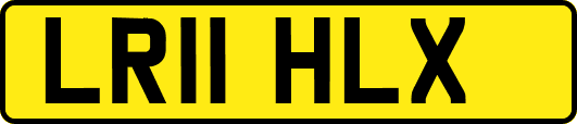 LR11HLX