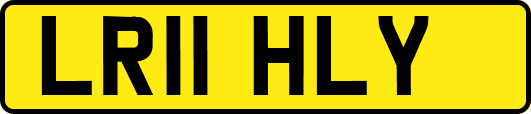 LR11HLY