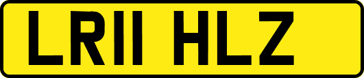 LR11HLZ