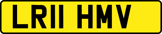 LR11HMV