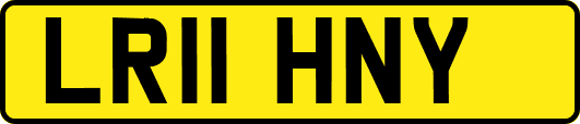 LR11HNY