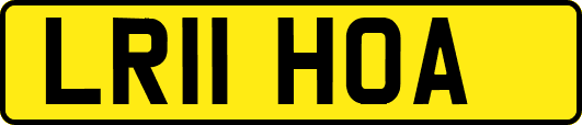 LR11HOA