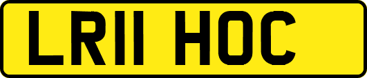 LR11HOC