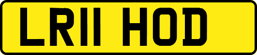 LR11HOD