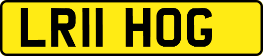 LR11HOG
