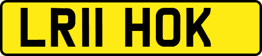 LR11HOK