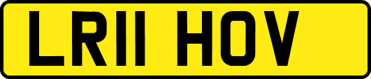 LR11HOV